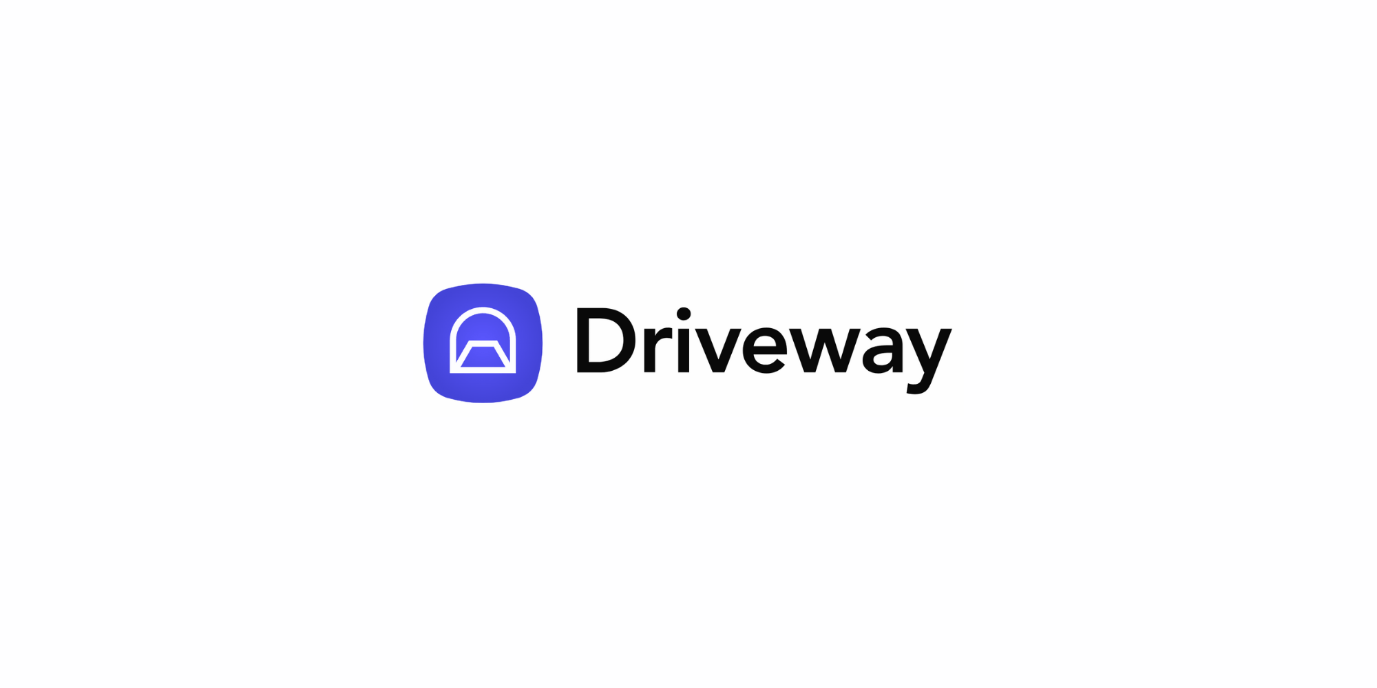 AI app Driveway hero image.