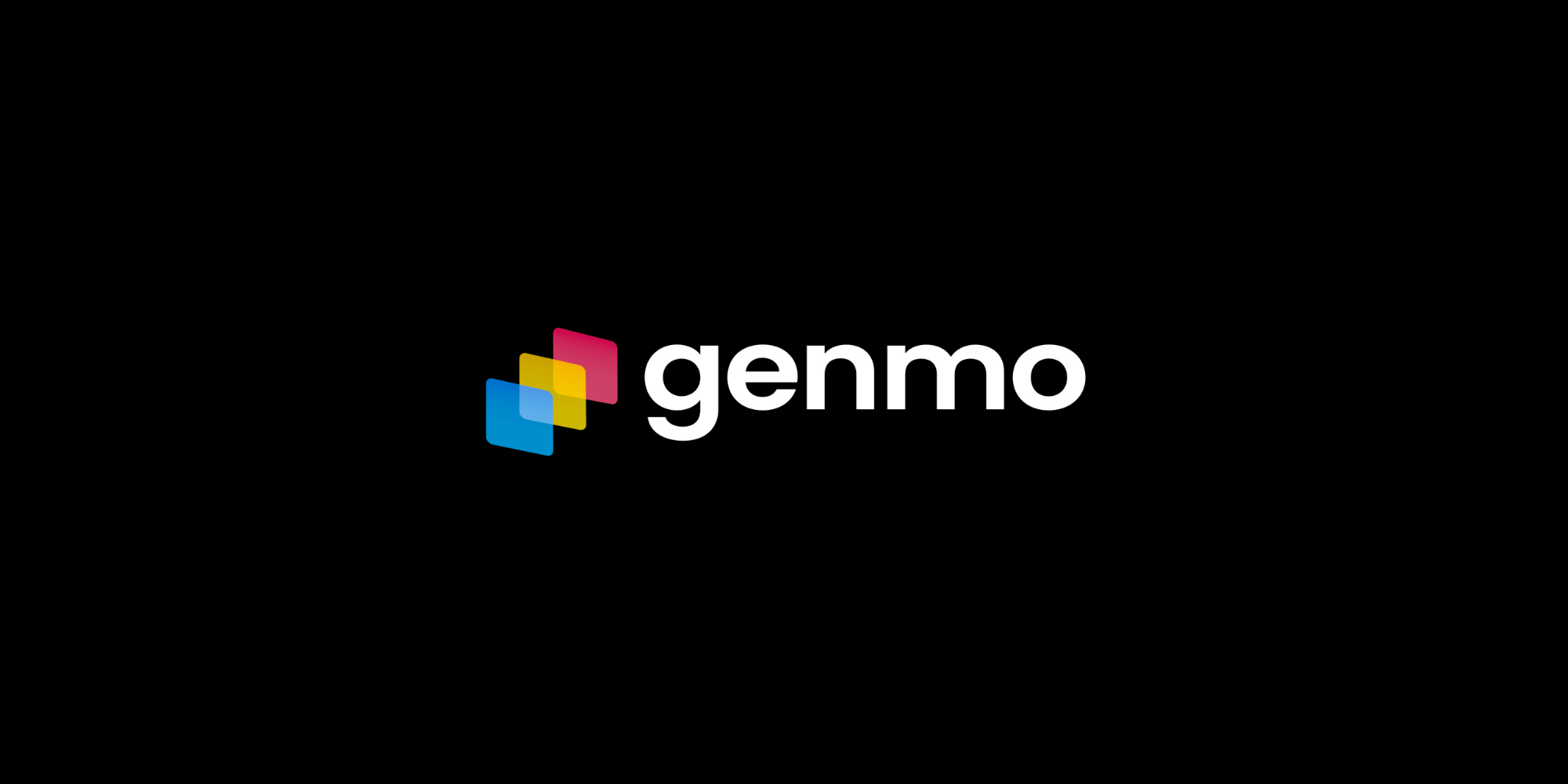 AI app Genmo hero image.